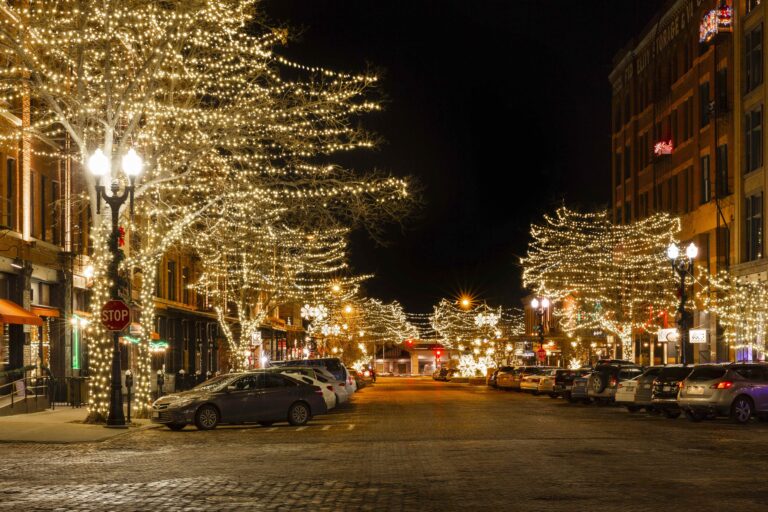 Omaha Holiday Lights Festival Calendar Omaha&#039;s Holiday Lights Festival